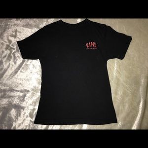 Vans Tshirt